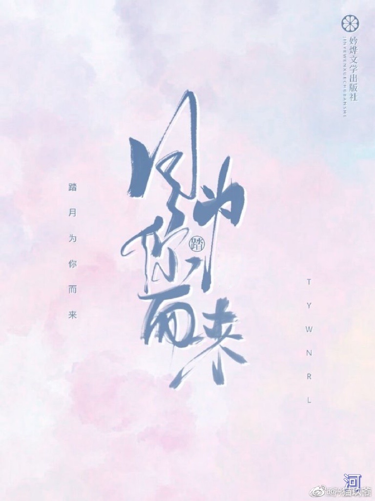 我为你踏星而来的意思