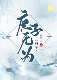 庶子无为(科举)作者:参果宝