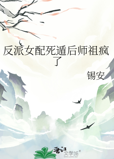 反派女配师傅