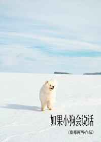 如果小狗会说话你觉得他会说什么