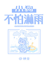 狗为什么不怕雨