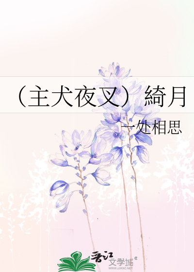 犬夜叉女主图片