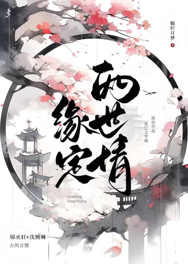 两世姻缘原文