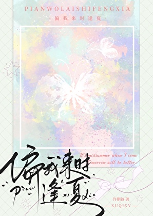 偏我来时逢夏沈亦宸最新章节更新